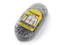 BLS and CPR Accessories